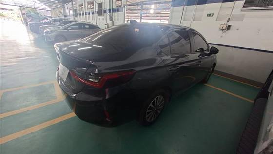 HONDA CITY 1.5 i-VTEC FLEX LX CVT